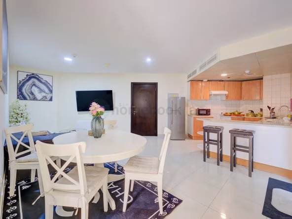 Hotel Apartment for Rent in Dubai