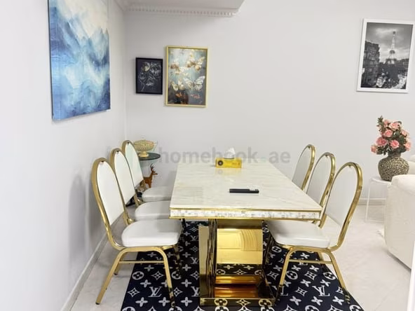 Hotel Apartment for Rent in Dubai