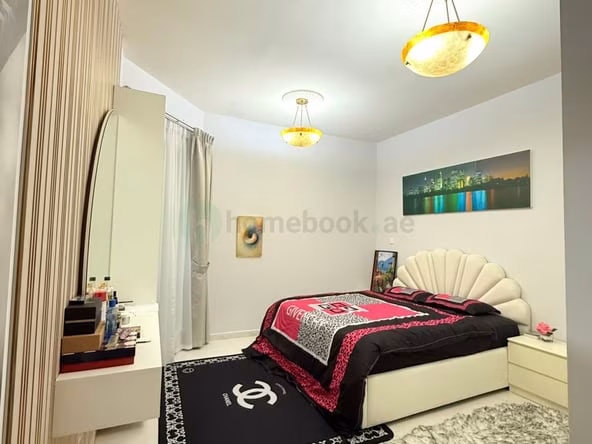Hotel Apartment for Rent in Dubai