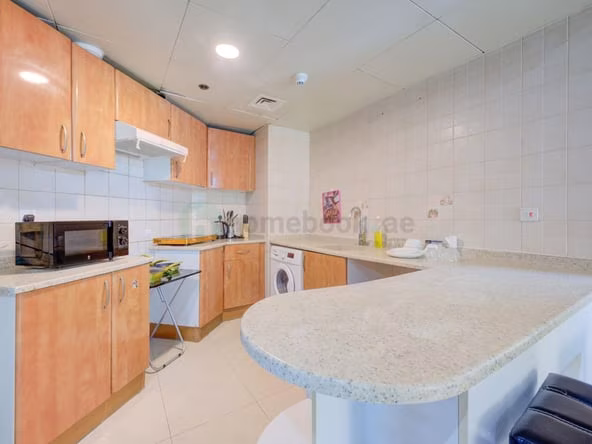 Hotel Apartment for Rent in Dubai