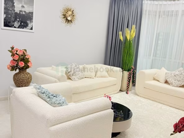 Hotel Apartment for Rent in Dubai