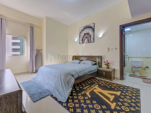 Hotel Apartment for Rent in Dubai