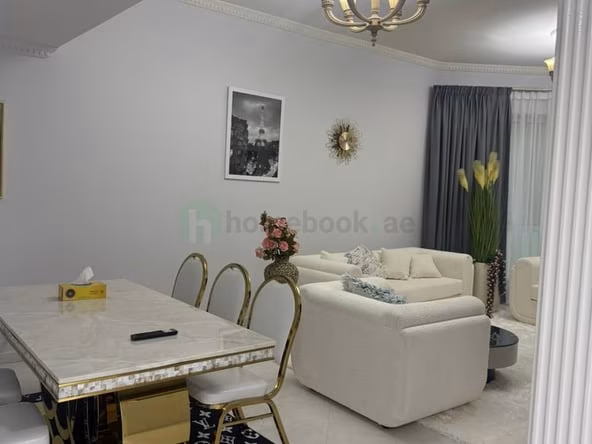 Hotel Apartment for Rent in Dubai