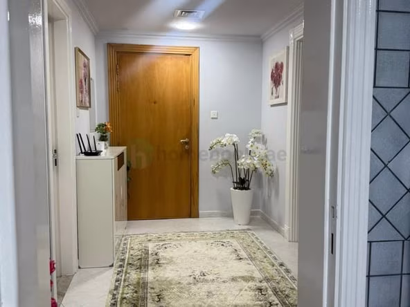 Hotel Apartment for Rent in Dubai