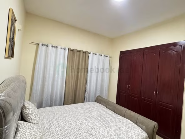 Room for Rent in Al Barsha Dubai