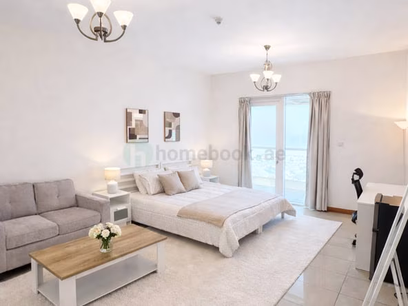 Room for Rent in Dubai Marina