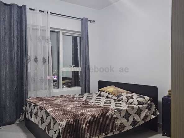 Room for Rent in Sharjah