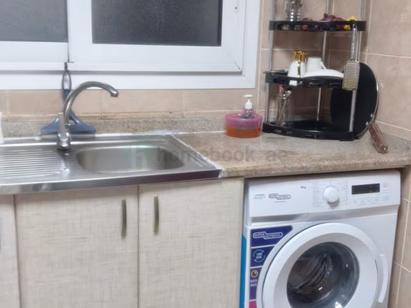 Room for Rent in Sharjah