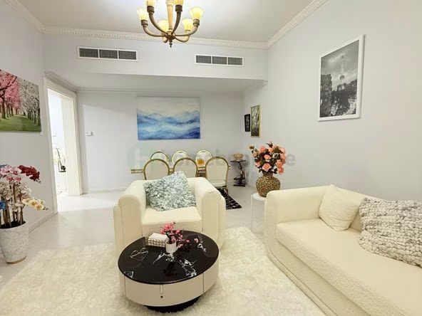 Hotel Apartment for Rent in Dubai