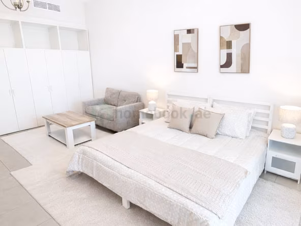 Room for Rent in Dubai Marina