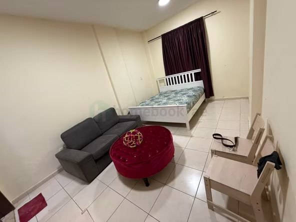 Hotel Apartment for Rent in Dubai