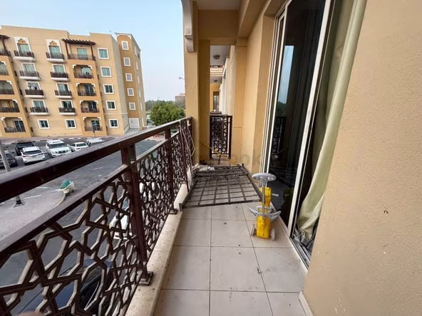 Hotel Apartment for Rent in Dubai