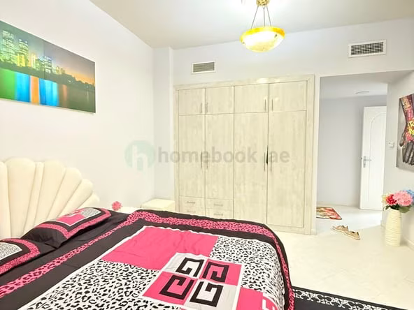 Hotel Apartment for Rent in Dubai