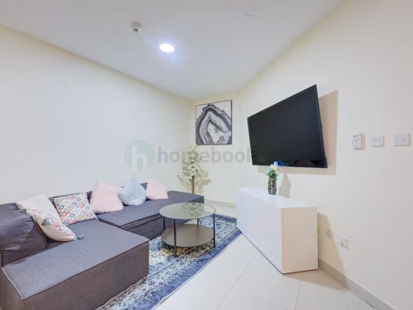 Hotel Apartment for Rent in Dubai