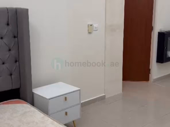 Room for Rent in Al Nahda Dubai