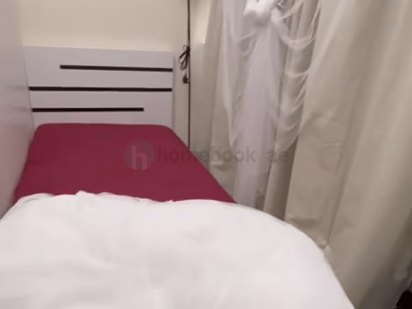 Partition Rooms for Rent in Al Barsha, Dubai