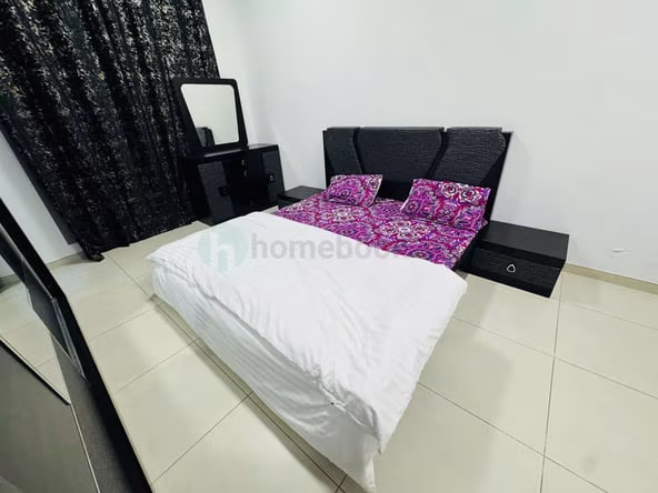 Room for Rent in Al Nahda Dubai