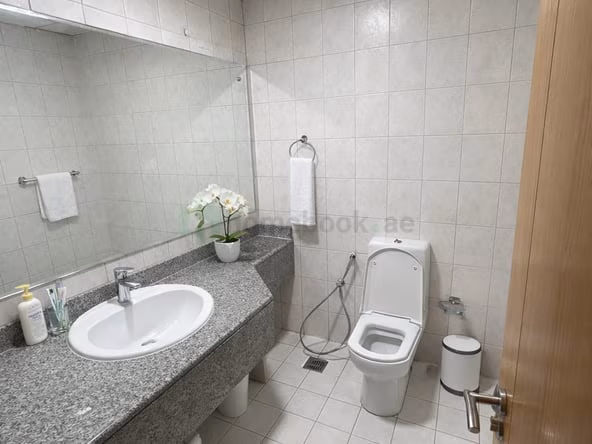 Room for Rent in Discovery Gardens Dubai