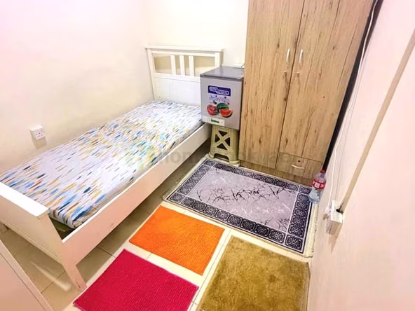 Partition Rooms for Rent in Deira Dubai