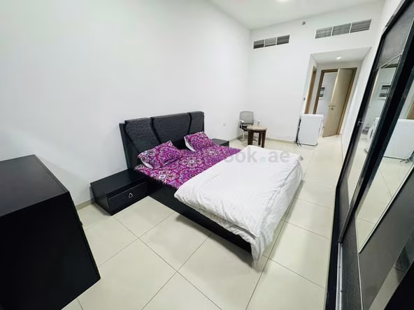 Room for Rent in Al Nahda Dubai