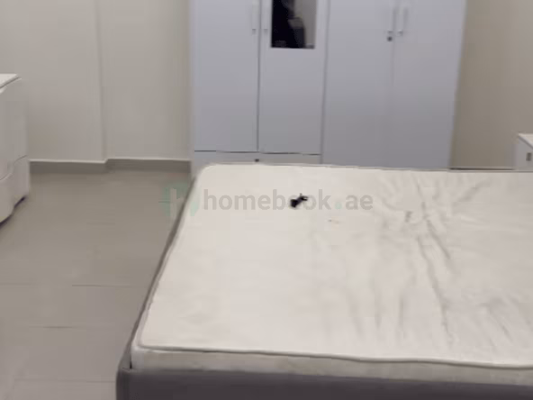 Room for Rent in Al Nahda Dubai