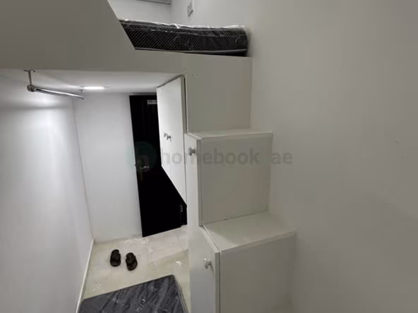 Partition Rooms for Rent in Tecom Al Barsha Heights