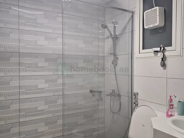 Room for Rent in Sharjah