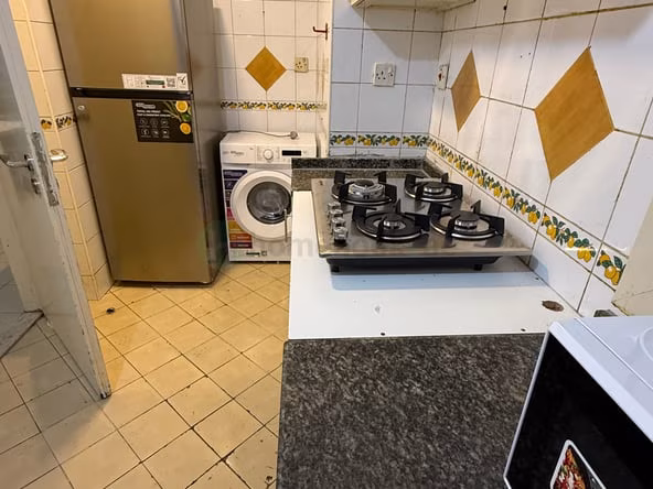 Partition Rooms for Rent in Bur Dubai