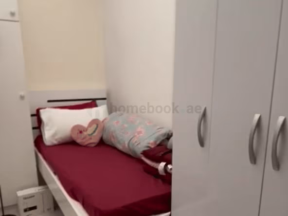 Partition Rooms for Rent in Al Barsha, Dubai