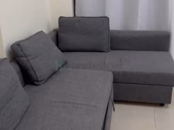 Room for Rent in Al Nahda Dubai