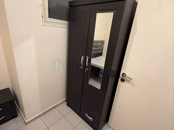 Partition Rooms for Rent in Bur Dubai