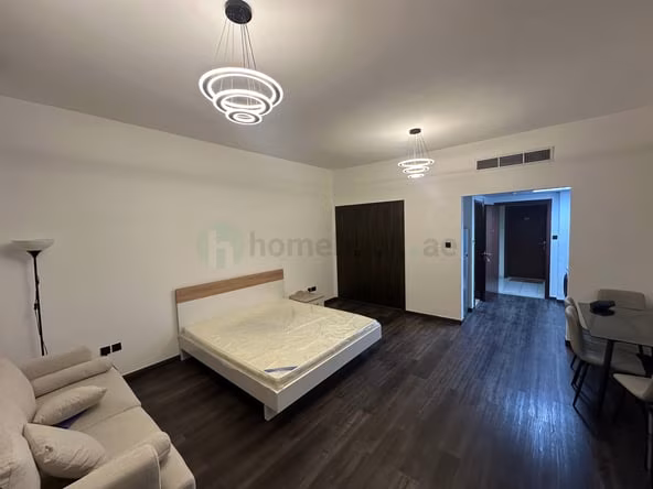 Studio Apartment for Rent in International City Dubai