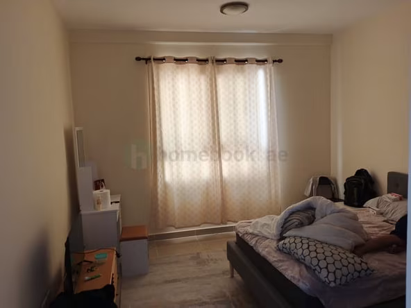 Room for Rent in Al Quoz Dubai