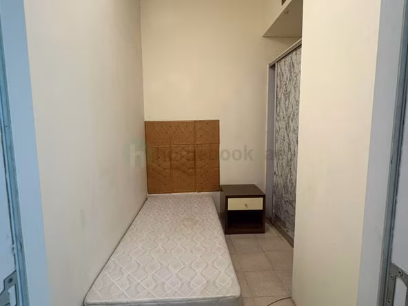 Bed Space for Rent in Jumeirah Village Circle (JVC) Dubai