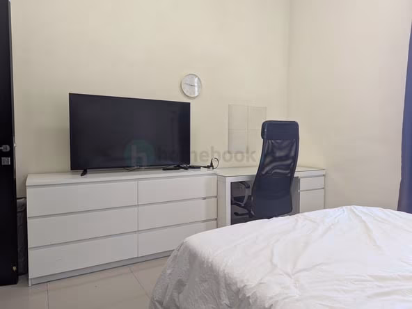 Room for Rent in Dubai Marina