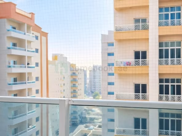 Bed Space for Rent in Al Nahda Dubai