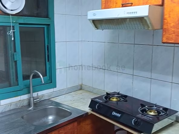 Studio Apartments for Rent in Bur Dubai