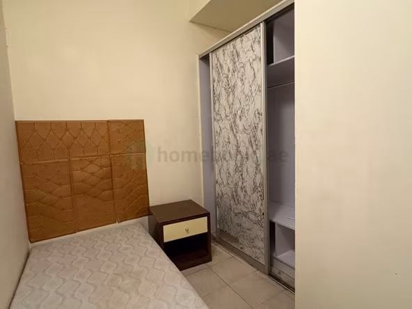 Bed Space for Rent in Jumeirah Village Circle (JVC) Dubai