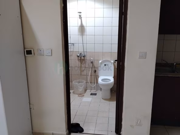 Studio Apartment for Rent in Deira