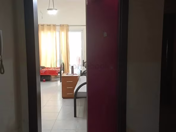 Bed Space for Rent in Al Nahda Dubai