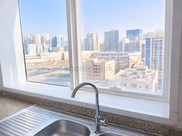 Bed Space for Rent in Al Nahda Dubai