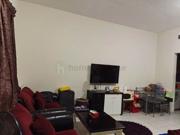 Studio Apartment for Rent in International City Dubai