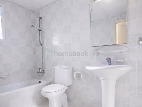 Bed Space for Rent in Al Nahda Dubai