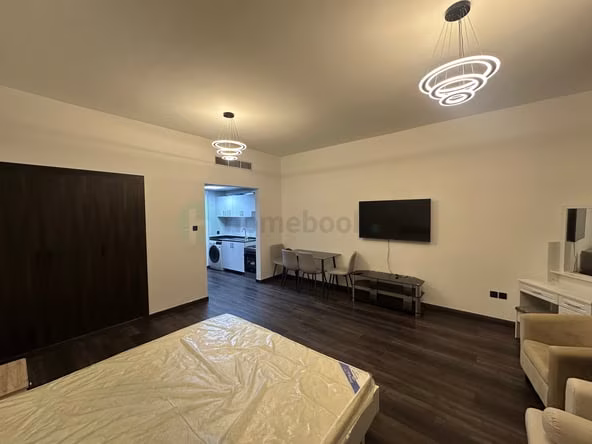 Studio Apartment for Rent in International City Dubai