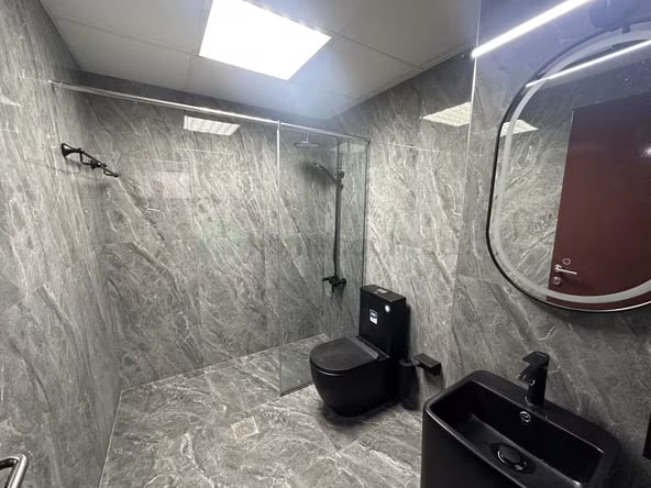 Studio Apartment for Rent in International City Dubai