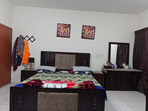 Studio Apartment for Rent in International City Dubai
