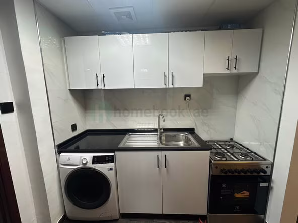 Studio Apartment for Rent in International City Dubai
