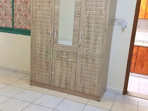 Studio Apartments for Rent in Bur Dubai