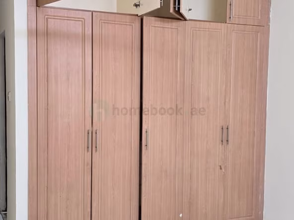 Room for Rent in Al Qusais Dubai