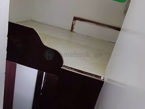 Partition Rooms for Rent in Bur Dubai